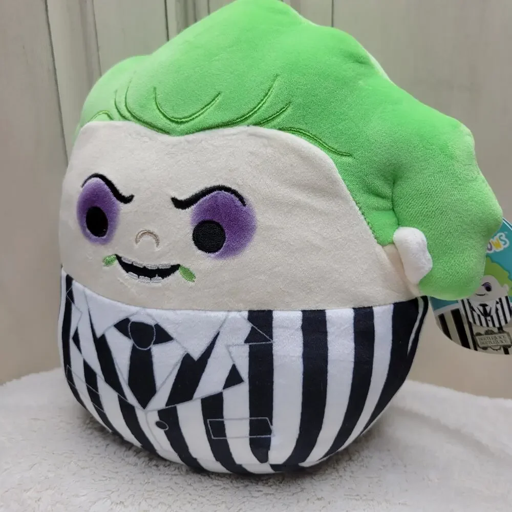 Squishmallows Official Plush 10